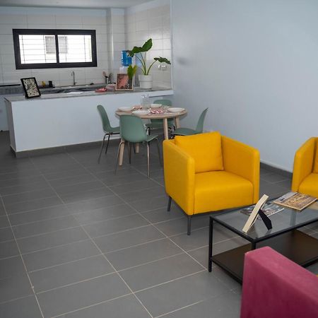 Le Bureau Club - Business Suites นูแอกชอต ภายนอก รูปภาพ